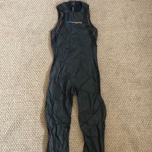 BlueSeventy PointZero3+ Swimskin